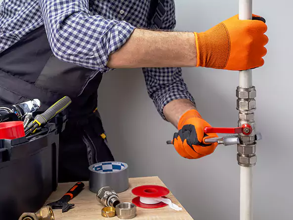 Why Choose Forney Plumbers for Plumbing Services?