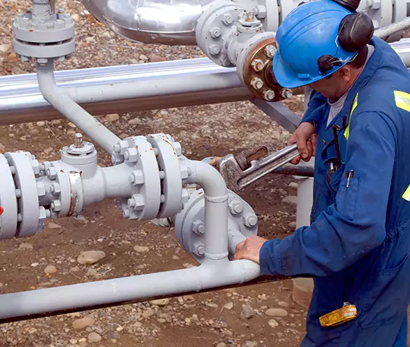Expert Plumber for Backflow Preventer in Forney, TX: Schedule Affordable Testing and Installation with Us
