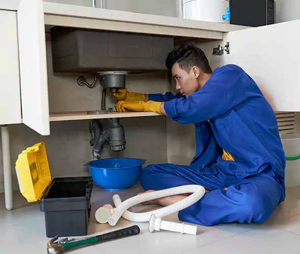 Expert Plumber for Basement Leak Repair in Forney, TX: Schedule Affordable Waterproofing Services with Us