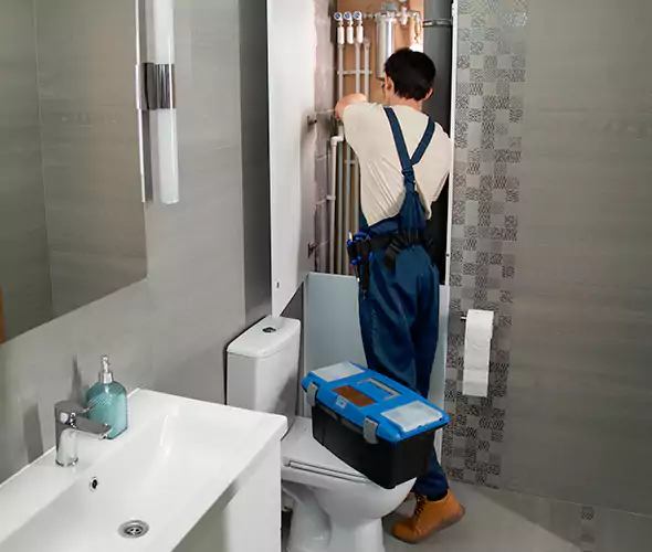 Expert Professional Bathroom Plumbing Experts in Forney, TX: Get Affordable Bathroom Plumbing Service