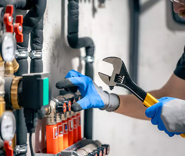Expert Plumber for Commercial Plumbing in Forney, TX: Schedule Reliable Plumbing Services with Us
