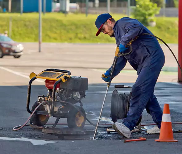 Expert Drain Jetting Specialists in Forney, TX: Schedule Reliable Jetting Services Today