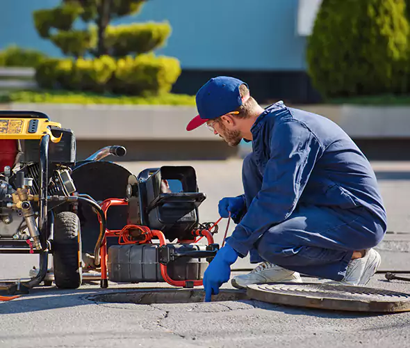Trusted Drain Repair Specialists in Forney, TX