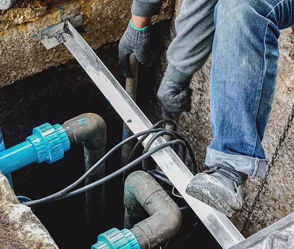 Expert Plumber for Drainage Services in Forney, TX: Schedule Affordable Drainage Solutions with Us