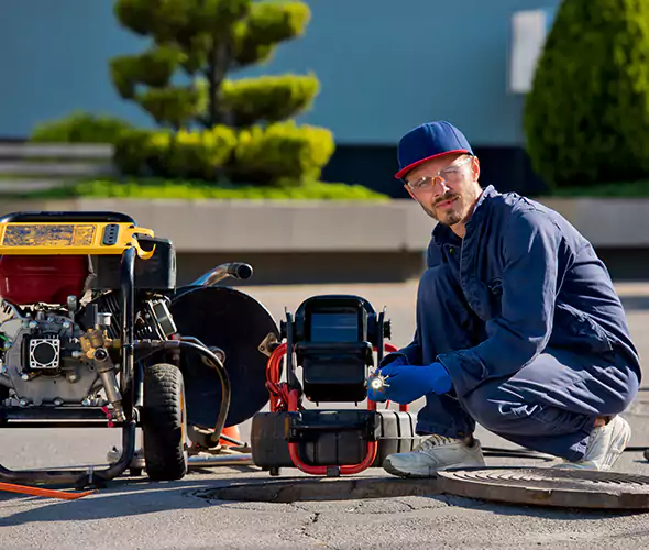 Professional Plumbers for Drains Camera Inspection in Forney, TX: Book Expert Inspection Services Today