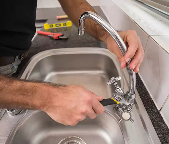 Local Experts for Faucet Repair in Forney, TX:Schedule Affordable Faucet Repair Services with Us