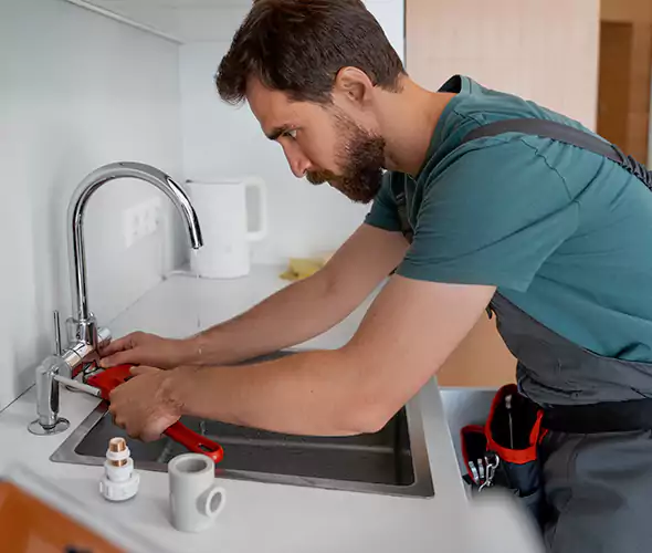 Professional Faucet Replacement Specialist in Forney, TX: Schedule Affordable Faucet Replacement Services with Us