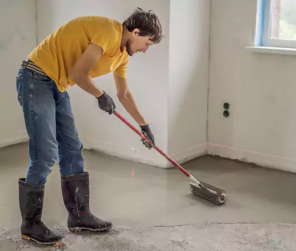Trusted Foundation Leak Repair Experts in Forney, TX