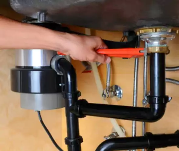 Professional Garbage Disposal Repair in Forney, TX
