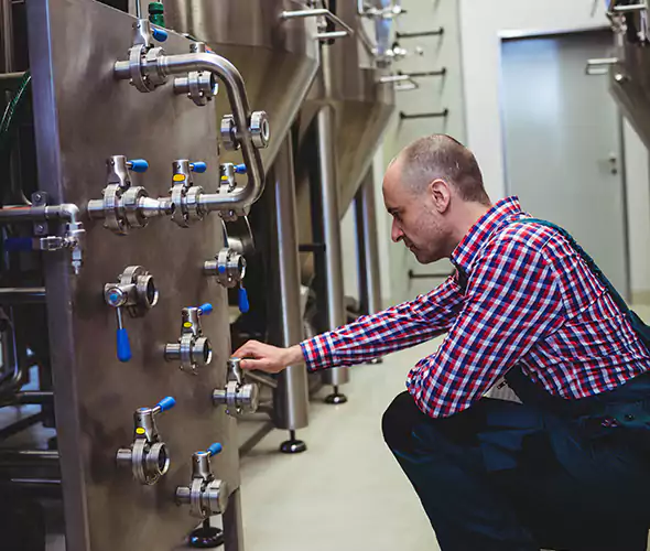 Professional Gas Leak Repair in Forney, TX