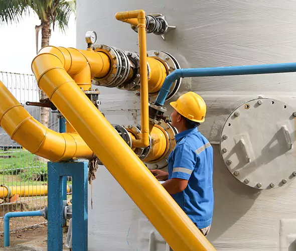 Expert Plumber for Gas Line Repair in Forney, TX: Schedule Affordable Repair Services with Us