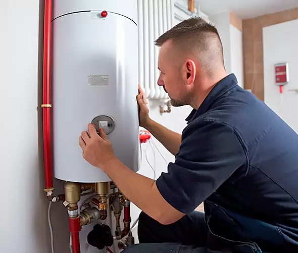 Expert Plumber for Gas Water Heater Replacement in Forney, TX: Schedule Affordable Replacement Services with Us