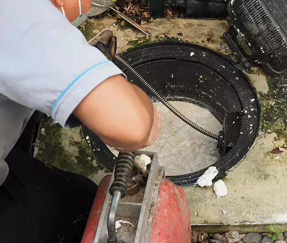 Expert Plumber for Hydro Jetting in Forney, TX: Schedule Reliable Hydro Jetting Services Today