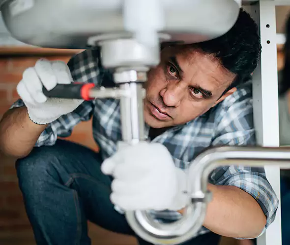 Expert Plumber for Leak Detection in Forney, TX: Schedule Affordable Leak Detection Services with Us