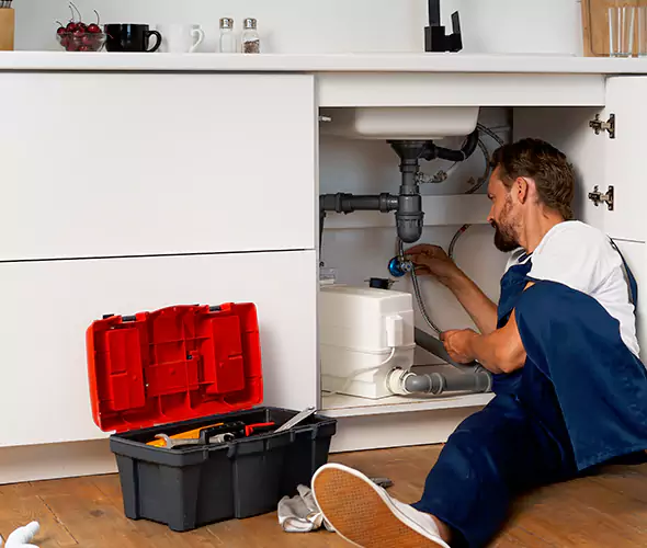 Expert Plumbers for PEX Pipe Installation in Forney, TX: Schedule Professional Service Today