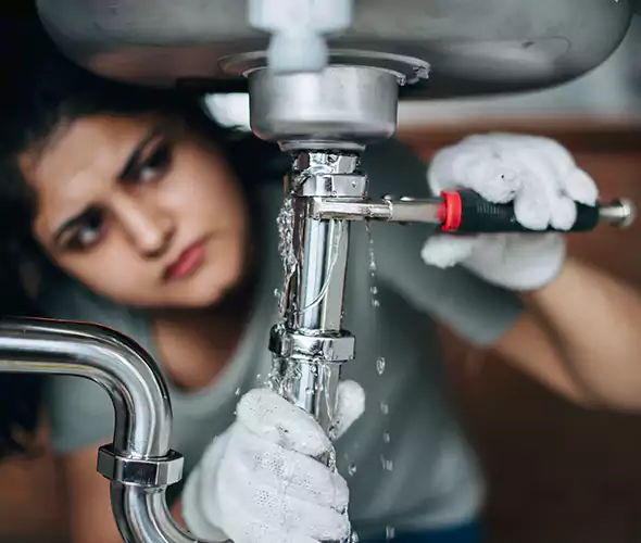 Professional Pipe Repair Specialists in Forney, TX
