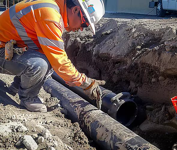 Expert Plumber for Pipe Replacement in Forney, TX: Schedule Reliable Plumbing Replacement Services with Us