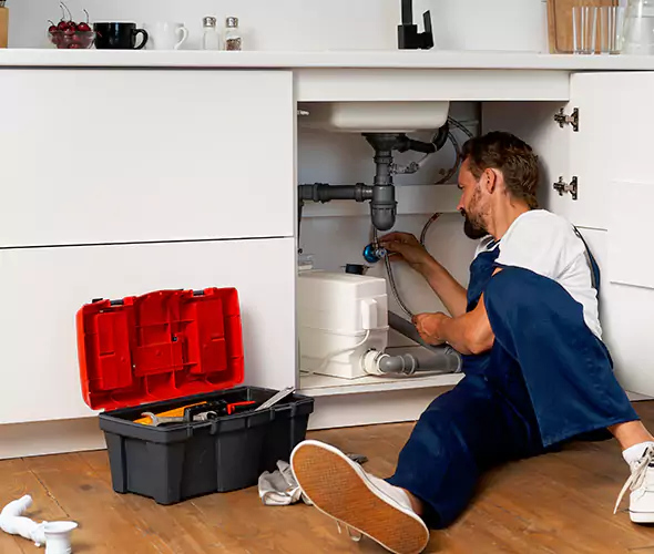 Expert Plumber for Frozen Pipes in Forney, TX: Schedule Affordable Frozen Pipe Repair Services with Us