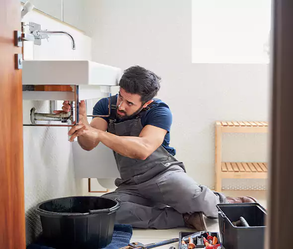 Trusted Experts for Plumbing Maintenance in Forney,TX: Schedule Reliable Service Today