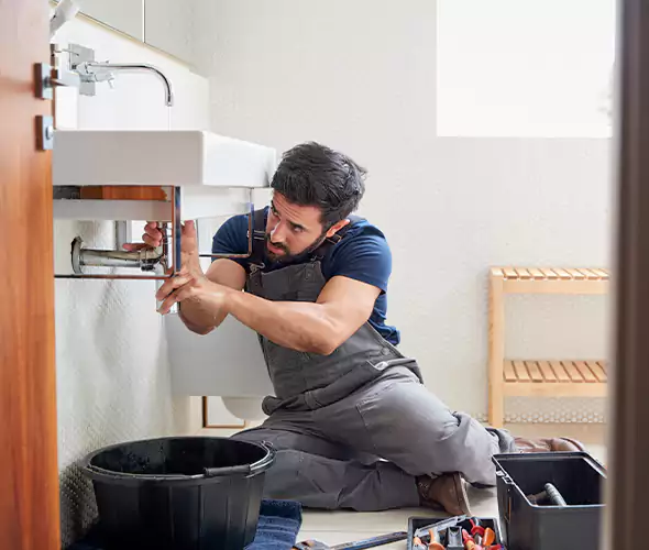 Expert Plumber for Plumbing Repair in Forney, TX: Schedule Affordable Plumbing Repair Services with Us