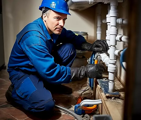Expert Plumber for Repipe Specialists in Forney: Schedule Reliable and Affordable Repiping Services with Us