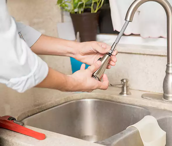 Expert Plumber for Rooter Services in Forney, TX: Trusted Drain and Sewer Cleaning Professionals