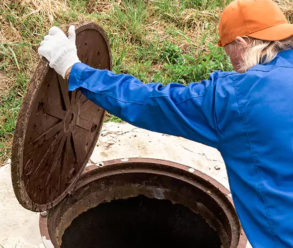 Septic System Repair Experts in Forney, TX