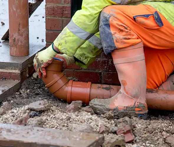 Professional Plumber for Sewer Cleaning in Forney, TX: Schedule Reliable Service Today