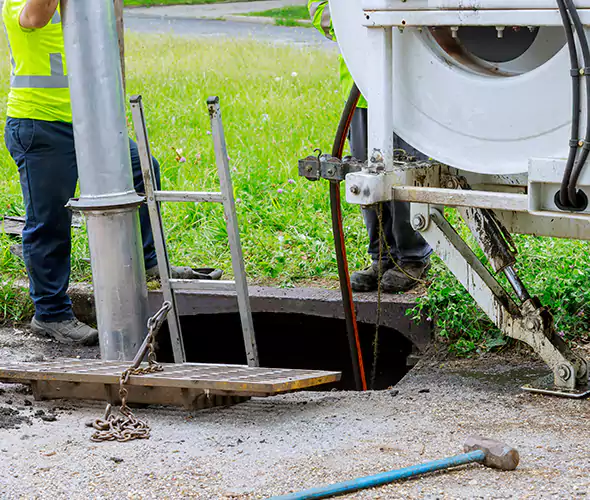 Expert Plumber for Sewer Line Cleaning in Forney, TX: Schedule Reliable Sewer Cleaning Services with Us