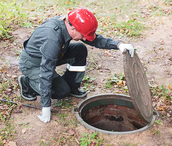 Expert Plumber for Sewer Line Inspection in Forney, TX: Schedule Affordable Sewer Camera Services with Us