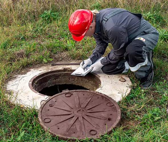 Professional Sewer Repair Experts in Forney, TX