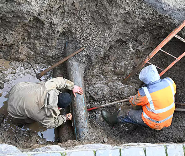 Expert Plumber for Sewer Replacement in Forney, TX: Schedule Affordable Sewer Replacement Services with Us