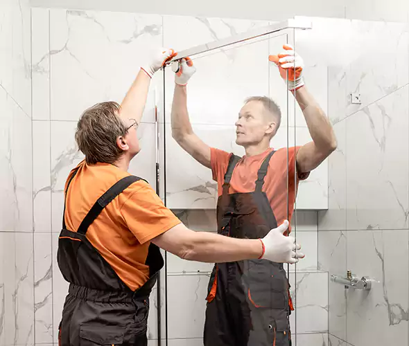 Professional Shower Installation Specialist in Forney, TX: Schedule Affordable Shower Setup Services with Us