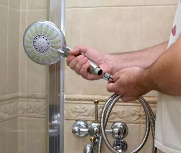 Professional Shower Repair Specialist in Forney, TX: Schedule Affordable Shower Services with Us
