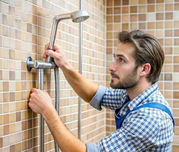 Professional Shower Replacement Specialist in Forney, TX: Schedule Affordable Shower Upgrade Services with Us