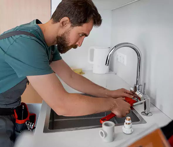 Professional Sink Installation Specialist in Forney, TX: Schedule Professional Sink Setup Services with Us