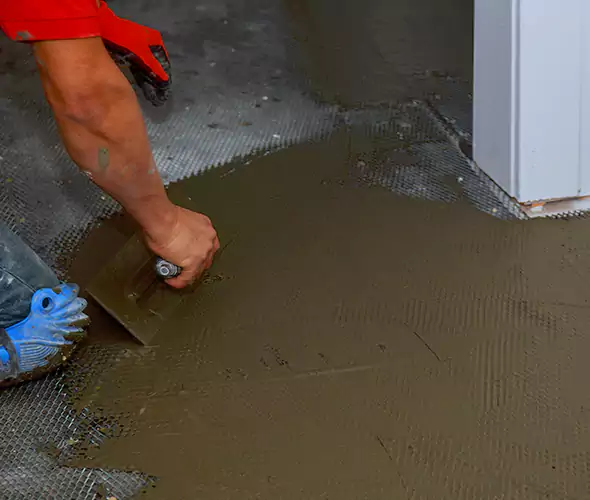 Expert Professional Slab Leak Repair in Forney, TX