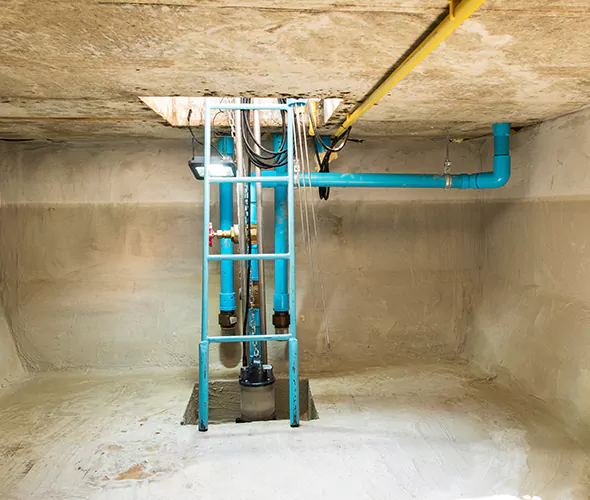 Expert Plumber for Sump Pump Maintenance in Forney, TX: Schedule Reliable Maintenance Services with Us