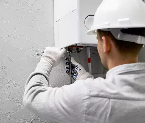 Expert Plumbers for Tankless Water Heater Installation in Forney, TX: Schedule Reliable Service Today