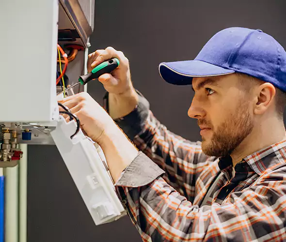 Expert Plumber for Tankless Water Heater Maintenance in Forney, TX: Schedule Professional Maintenance Services with Us
