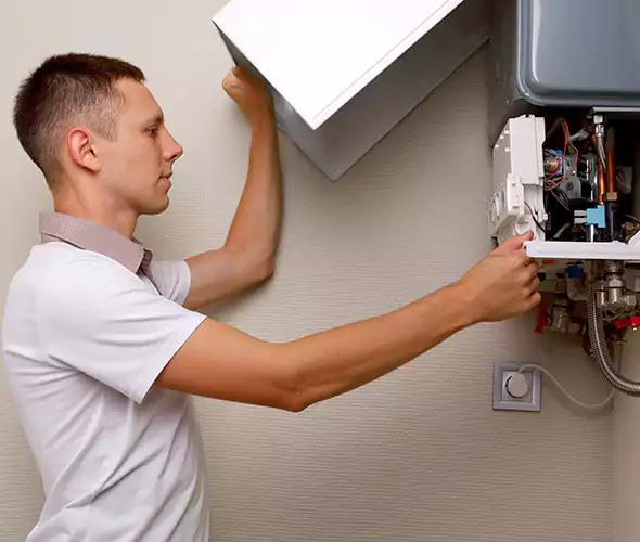 Expert Plumber for Tankless Water Heater Replacement in Forney, TX: Schedule Affordable Replacement Services with Us