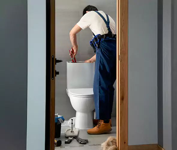 Professional Plumbers for Toilet Bowl Replacement in Forney, TX: Schedule Affordable Toilet Replacement Services With Us