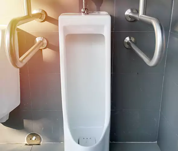 Expert Urinal Installation in Forney, TX: Schedule Reliable Plumbing Services with Us