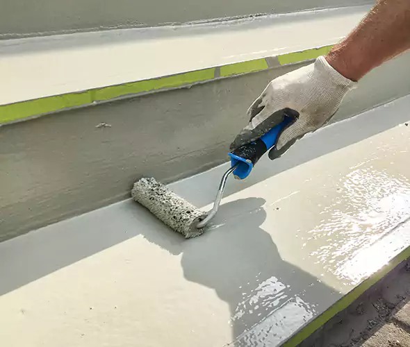 Expert Plumber for Walls Waterproofing in Forney,TX: Schedule Affordable Waterproofing Services with Us