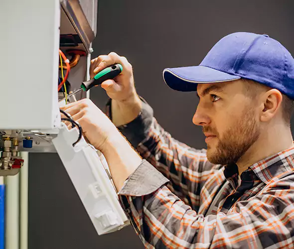 Expert Plumber for Water Heater Maintenance in Forney, TX: Schedule Affordable Services Today