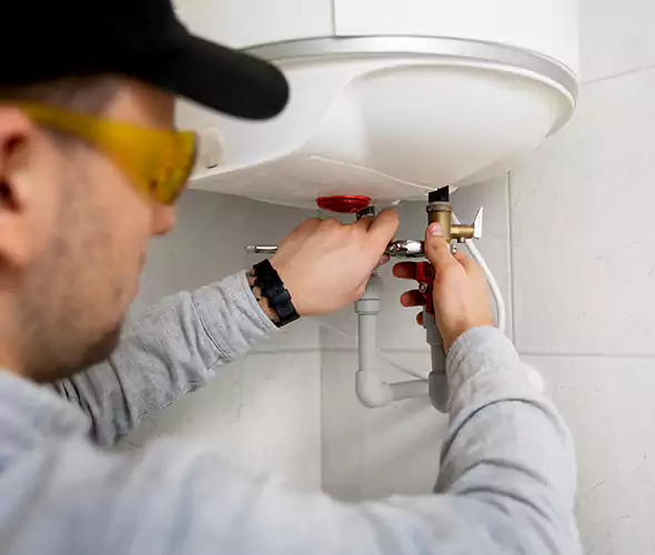 Get Affordable Water Heater Repair Service in Forney, TX