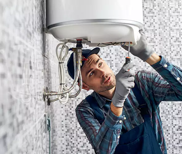 Expert Plumber for Water Heater Replacement in Forney, TX: Schedule Affordable Replacement Services with Us
