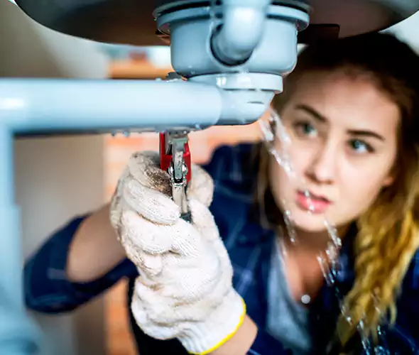 Expert Plumber for Water Leak Detection in Forney, TX: Schedule Affordable Leak Repair Services with Us