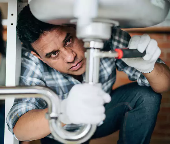 Expert Plumber for Water Line Repair in Forney, TX: Schedule Affordable Water Line Repair Services with Us
