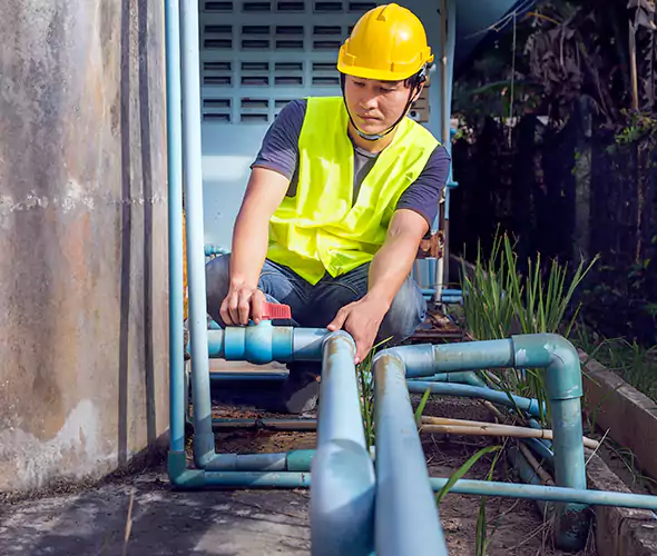Expert Plumber for Water Line Replacement in Forney, TX: Schedule Affordable Water Line Replacement Services with Us
